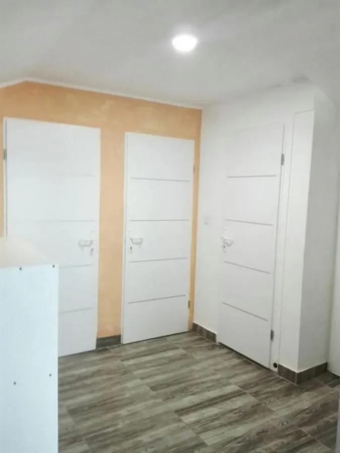 Apartments With A Parking Space Krusevo, Novigrad - 16581