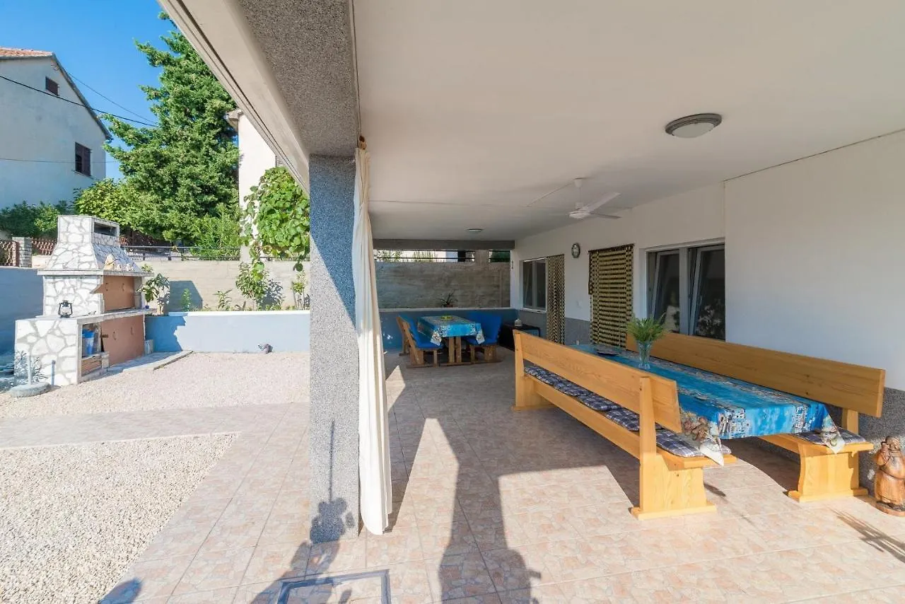Apartments With A Parking Space Krusevo, Novigrad - 16581 0*, Krusevo (Zadar)