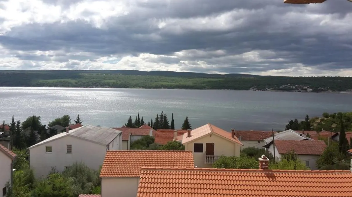 Apartments With A Parking Space Krusevo, Novigrad - 16581