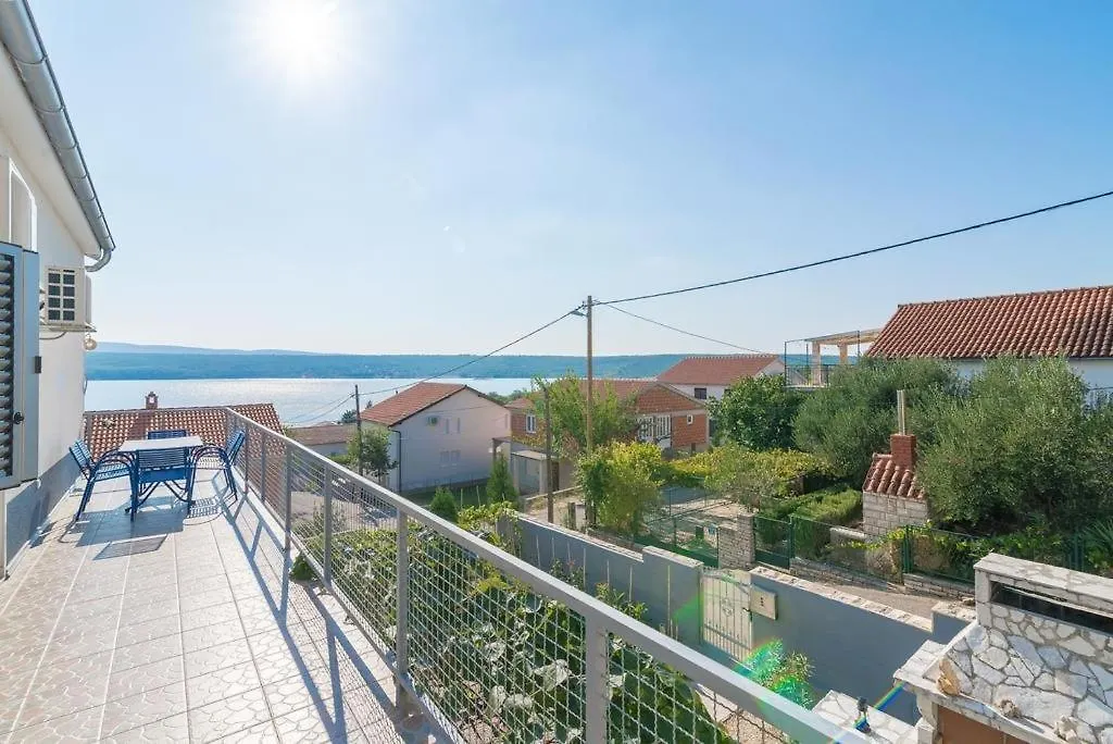 Apartments With A Parking Space Krusevo, Novigrad - 16581 Croatia